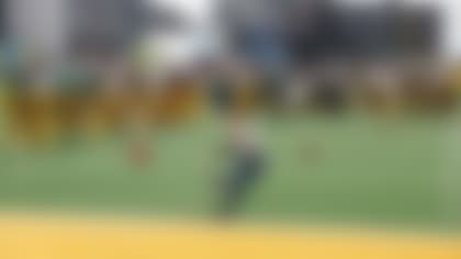 Fan Journey & Personalization