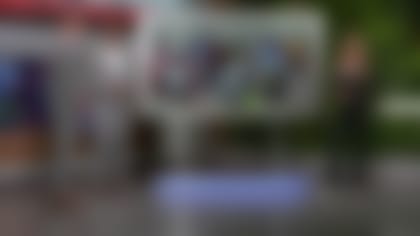 Frelund: Giants are best team fit for Rome Odunze | 'Path to the Draft'