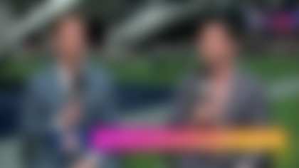 NFL commissioner Roger Goodell on 18-game schedule: 'It's not a given' | 'NFL GameDay Kickoff'