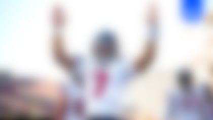 Around The NFL Game Rewatch | Texans-Bengals