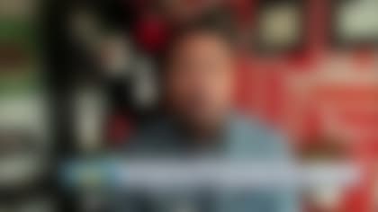 Ross on Laiatu Latu: 'He has a bag of moves that nobody else has' | 'Path to the Draft'