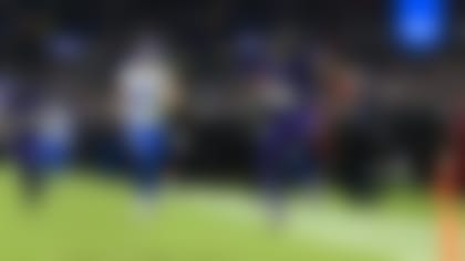 Around the NFL Game Rewatch | Rams - Ravens