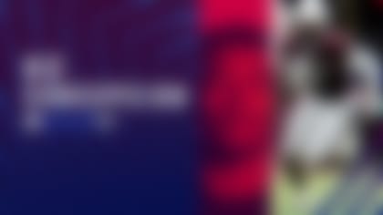 KC Concepcion's 2026 NFL Scouting Combine Workout