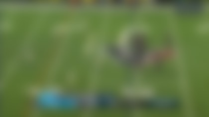 Stroud's 37-yard connection with Collins gets Texans into red zone before halftime