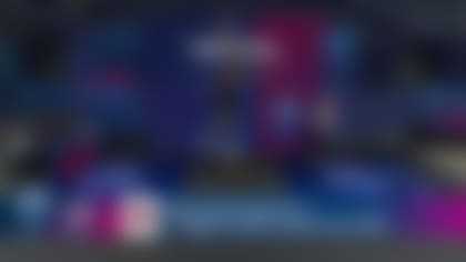 Taylen Green records best broad and vertical jumps by a QB since 2003 | '2026 NFL Scouting Combine'