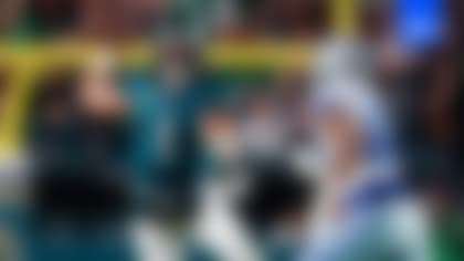 Around The NFL Game Rewatch | Cowboys-Eagles