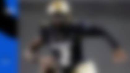 Colorado quarterback Shedeur Sanders logged at least one touchdown pass in each of his 11 games for the Buffaloes last season, throwing four-plus in four different contests. (David Zalubowski/AP)
