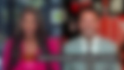 Ross reveals 2024 QB he'd draft if he were Commanders GM Peters | 'NFL Total Access'