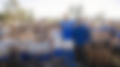 WPMOY 2023 - Los Angeles Rams Nominee