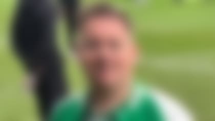 FOTY International 2025 - New York Jets Nominee