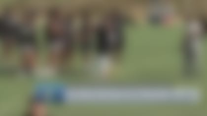 Bucky Brooks on Jordan Toles: Pedigree is a factor