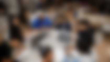 ILB Bobby Okereke (58)