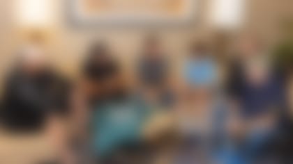 WPMOY 2023 - Philadelphia Eagles Nominee