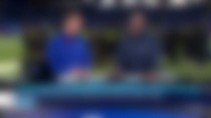 Day 1 Combine participants who can boost draft stock the most | Best Overall Performance Presented By Hulu + Live TV