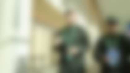 2026 NFL Scouting Combine Day 2 Preview | 'Combine Today'