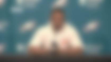 Jalen Hurts details the status of the Eagles after their Week 9 bye week