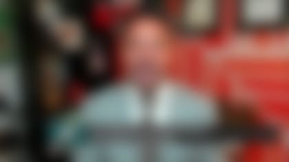 Marc Ross' two favorite fits for Eagles in 2024 draft class | 'NFL Total Access'