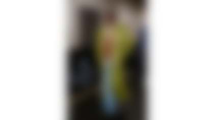 Courtesy of the Indianapolis Colts