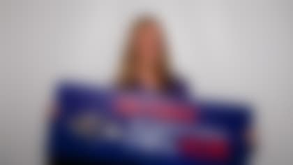 FOTY International 2024 - Baltimore Ravens Nominee