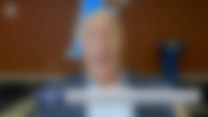 Pioli breaks down 'Jimmy Johnson trade chart' for draft-day deals | 'Path to the Draft'