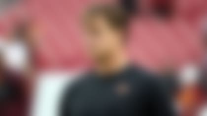 Joe Burrow