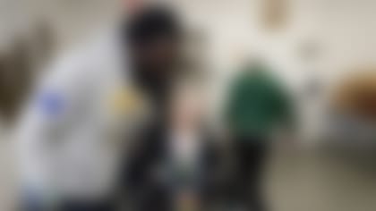 WPMOY 2023 - Green Bay Packers Nominee 3