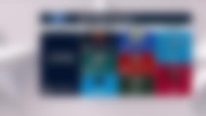 Examining NFC playoff picture at end of Sunday's Week 16 slate | 'NFL GameDay FInal'