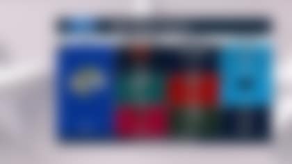 Examining NFC playoff picture during 'SNF' in Week 15 | 'NFL GameDay Final'