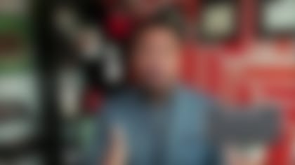 Marc Ross: Three teams have very high likelihood to trade up in Round 1 | 'Path to the Draft'