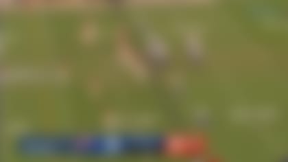 Can't-Miss Play: McMillian rips football away from Cooks for pivotal INT in OT