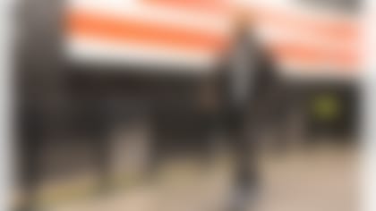 Courtesy of clevelandbrowns.com