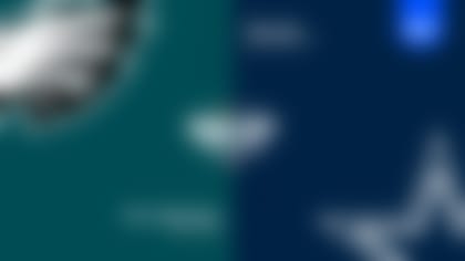 NFL+ Game Previews: Eagles-Cowboys