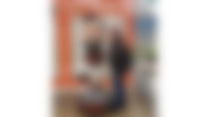 IFOTY Browns Nominee 2024 - 16x9