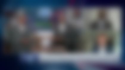 Brooks: Laiatu Latu is 'the most natural pass rusher' in 2024 class | 'Path to the Draft'