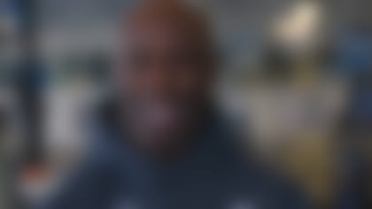 Salute to Service | Denver Broncos’ Mile High Salute