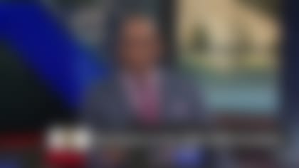 Bucky Brooks names his standouts at 2024 HBCU Combine