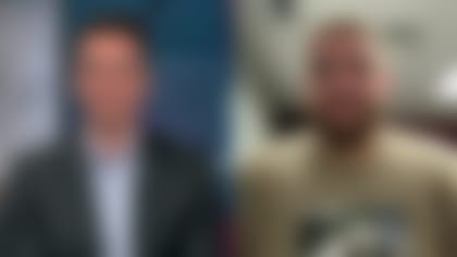 Florida State DT Braden Fiske joins 'Path to the Draft' 10 days before Round 1