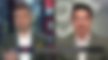 David Carr reveals his No. 1 piece of advice for Bears and Caleb Williams | 'NFL Total Access'