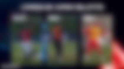Quarterbacks in *Madden NFL 26* will play with a style that matches their real-life selves. (Courtesy EA Sports.)