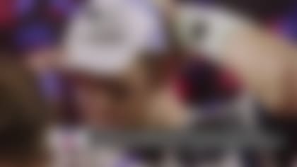 Tom Brady on potential NFL return: 'I'm not opposed to it'