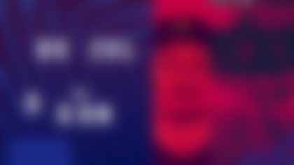 Denzel Boston's 2026 NFL Scouting Combine Workout