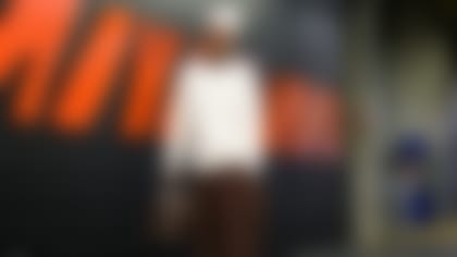 Courtesy of cincinnatibengals.com