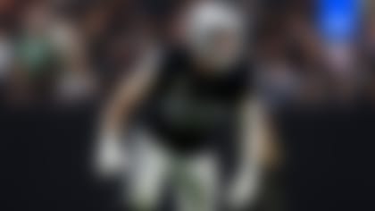 ̽Generations: Terrell Suggs and Maxx Crosby