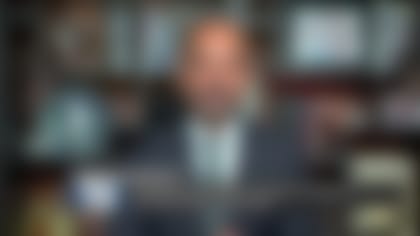 Garafolo: If Giants trade up, it'll 'only' be for Maye at No. 4 overall | 'NFL Total Access'