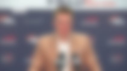 Bo Nix entails how players stepping up increased morale overall for Broncos