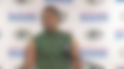 Jordan Love praises Malik Willis stepping up while he dealt with injury