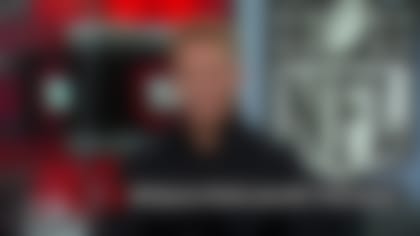 Spencer Rattler joins 'NFL Total Access' ahead of 2024 NFL Draft