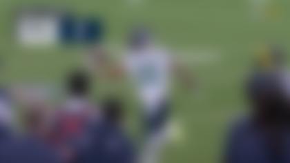 Top 10 Jaxon Smith-Njigba plays | 2025 season