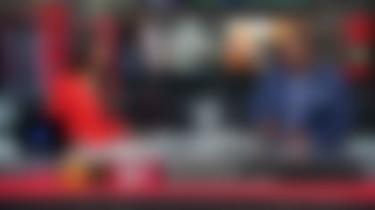 MJD: Chiefs are ideal landing spot for Xavier Worthy | 'NFL Total Access'