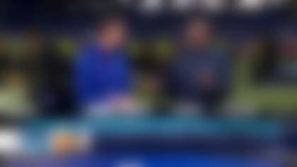 Which NFL DT does Peter Woods remind you of? | Pro Comparisons Presented By Microsoft Copilot